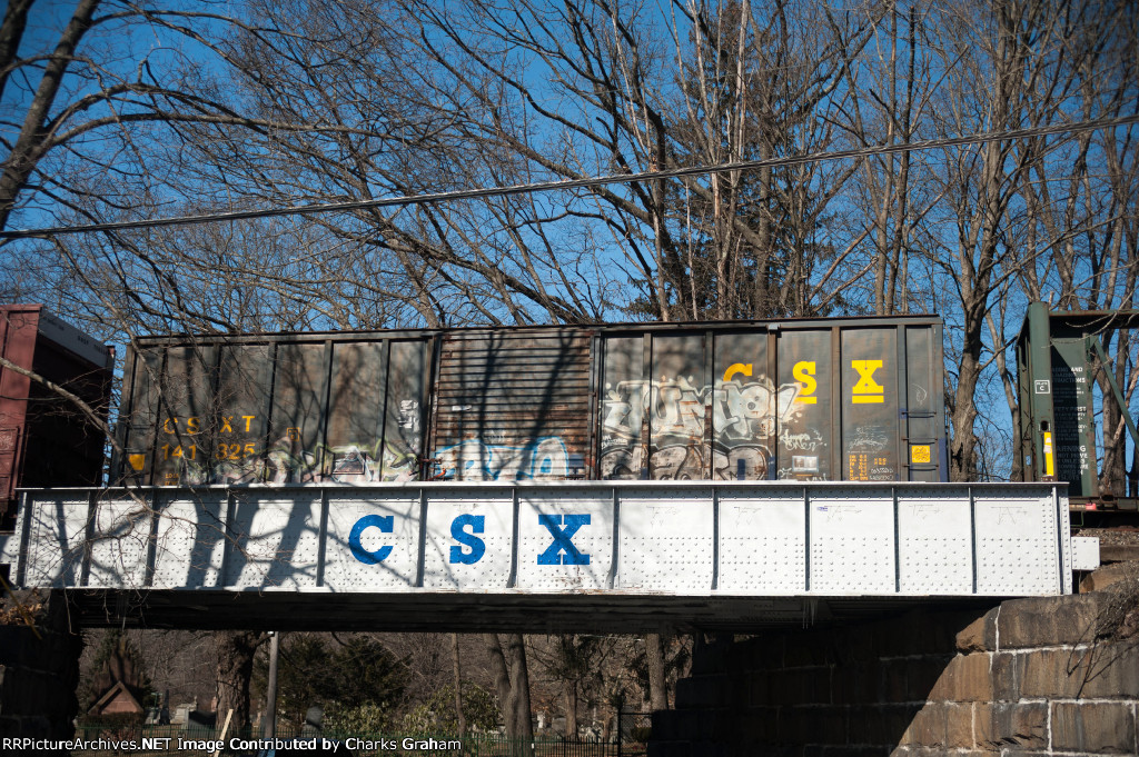 CSX 141325